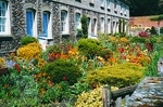 Sudbury in bloom - School Street