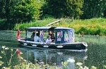 A day out on the River Stour