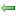 Back arrow icon