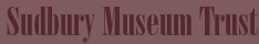 Sudbury Museum Trust - Map Explorer