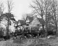 Photo entitled: Ballingdon Hall