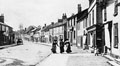 Photo entitled: Ballingdon Street