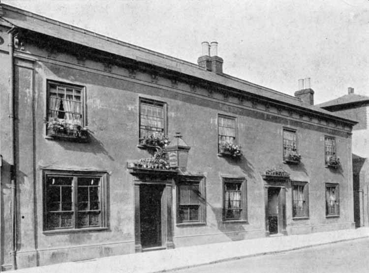 North Street | Click image to go back to gallery