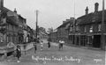 Photo entitled: Ballingdon Street