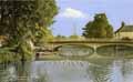 Photo entitled: Ballingdon Bridge