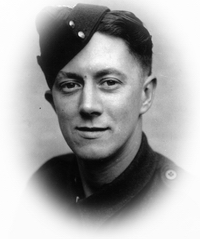 William George Hurst